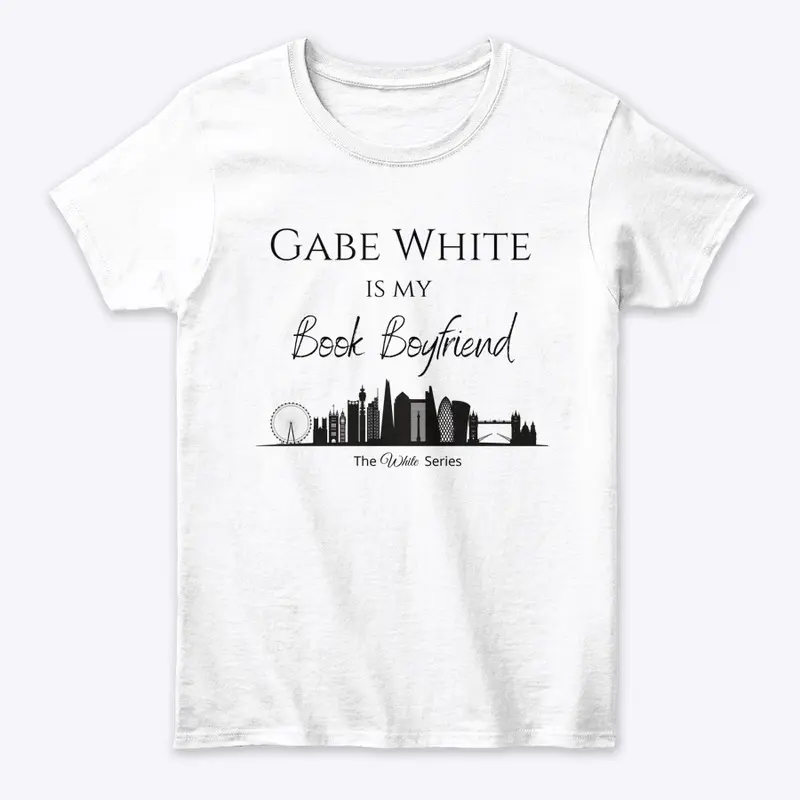 Gabe White BBF Tee